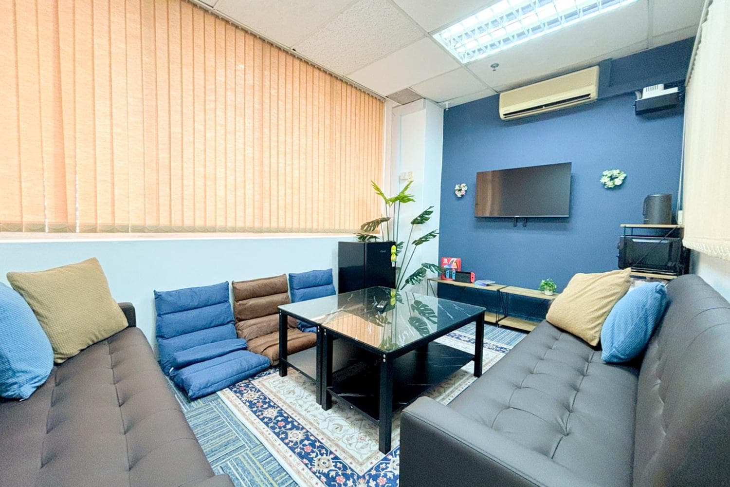 RoomKiosk Tanjong Pagar No.1 - Japanese Style Party Room