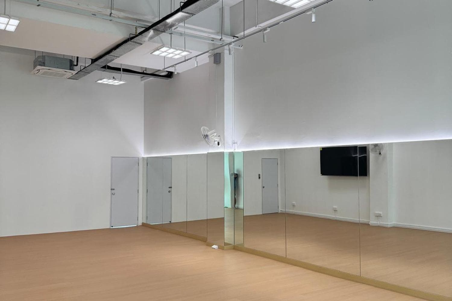 Studio @Macperson MRT for Rent